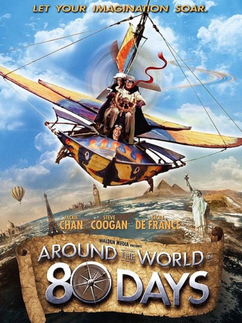 Around The World In 80 Days