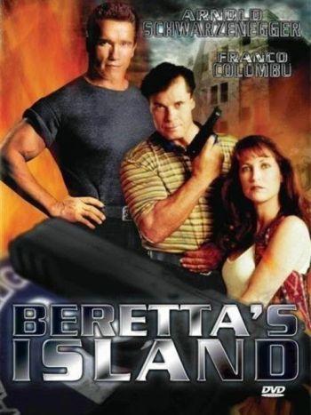 Beretta's Island