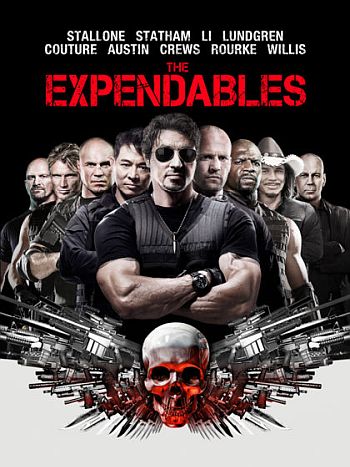 The Expendables