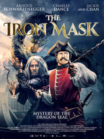 The Iron Mask