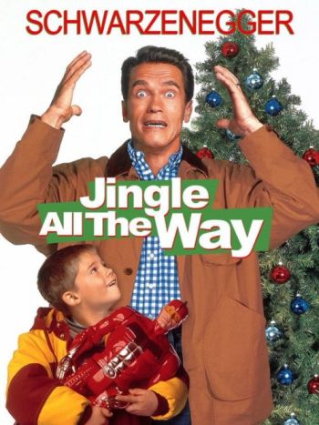 Jingle All The Way