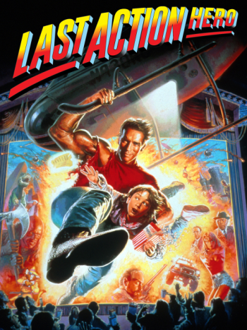 Last Action Hero