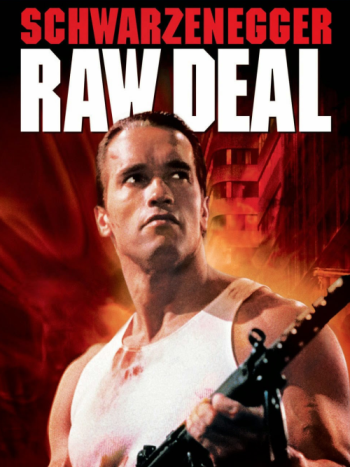 Raw Deal