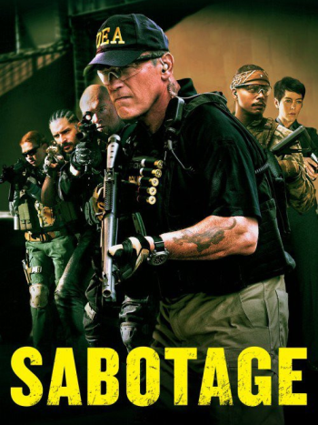 Sabotage