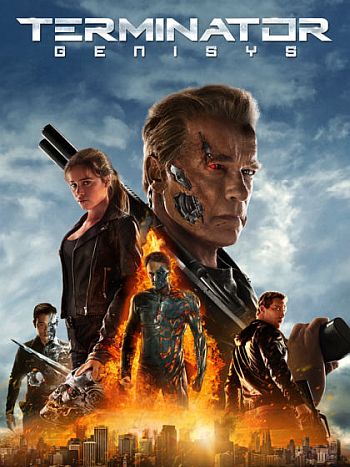 Terminator: Genisys