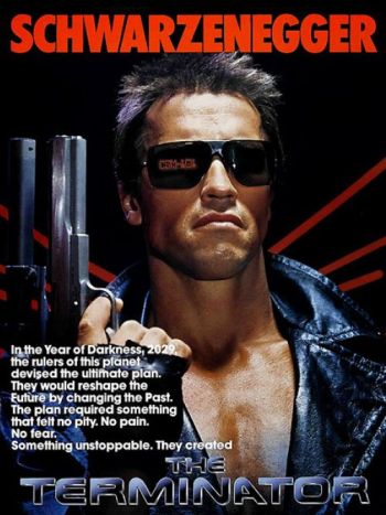 The Terminator