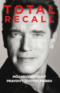 Kniha Total Recall
